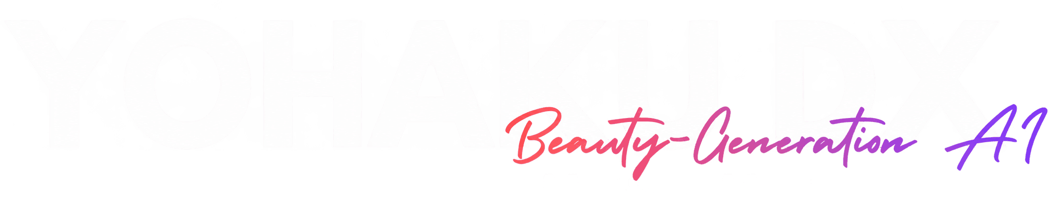 YOHAKU DX